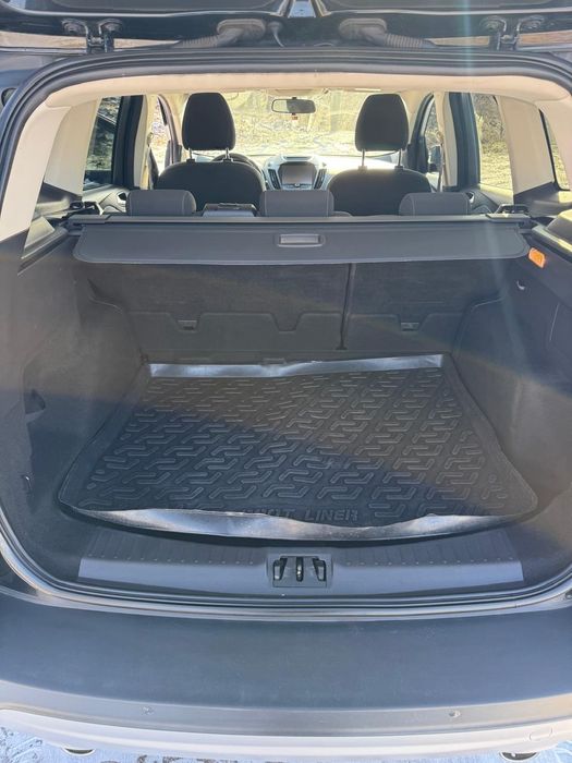 Продам Ford Kuga