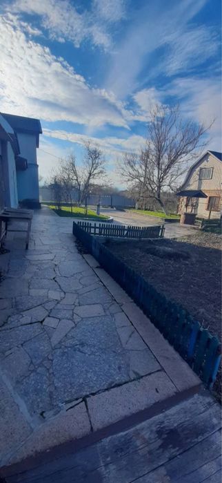 Продається будинок в с.Яблунівка, Черк. обл., Корсунь-Шевченк. р-он