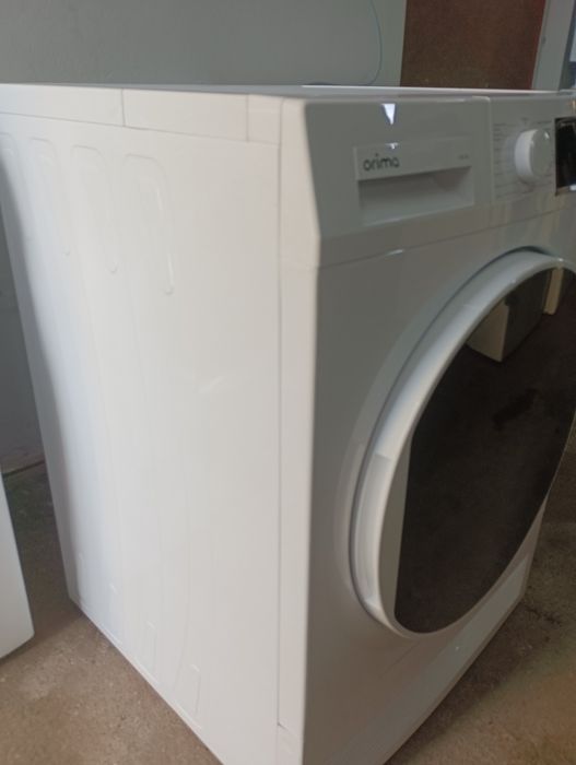 Máquina de secar de grande capacidade-10 kg(Ocasião)