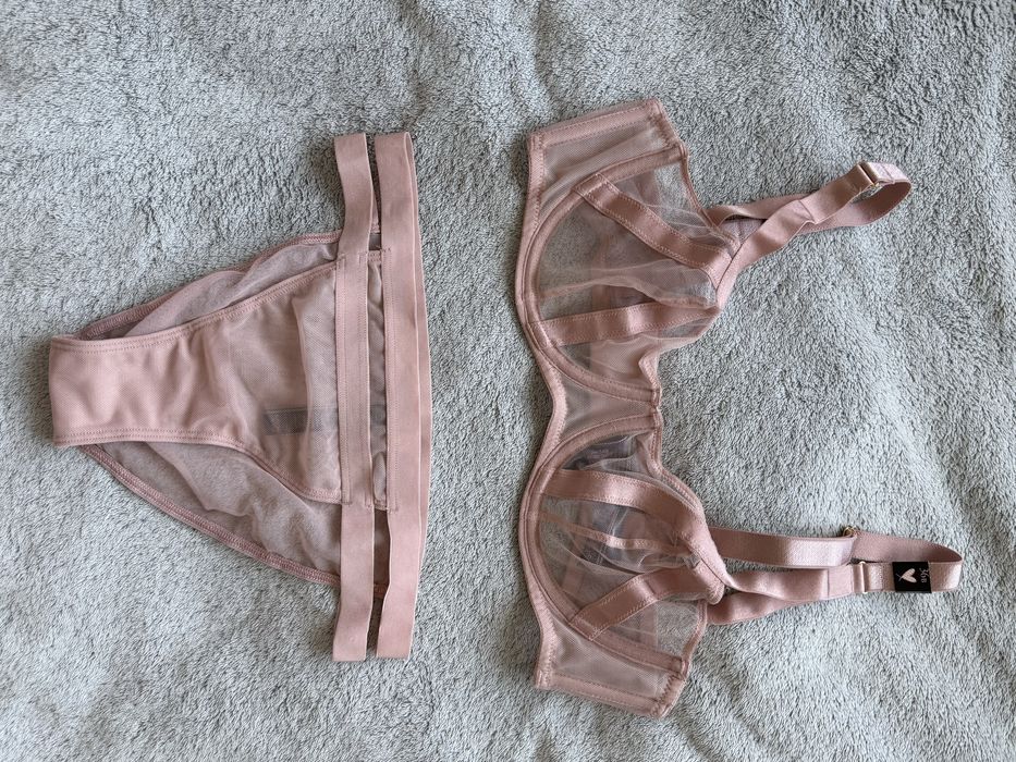 Набори Victoria Secret