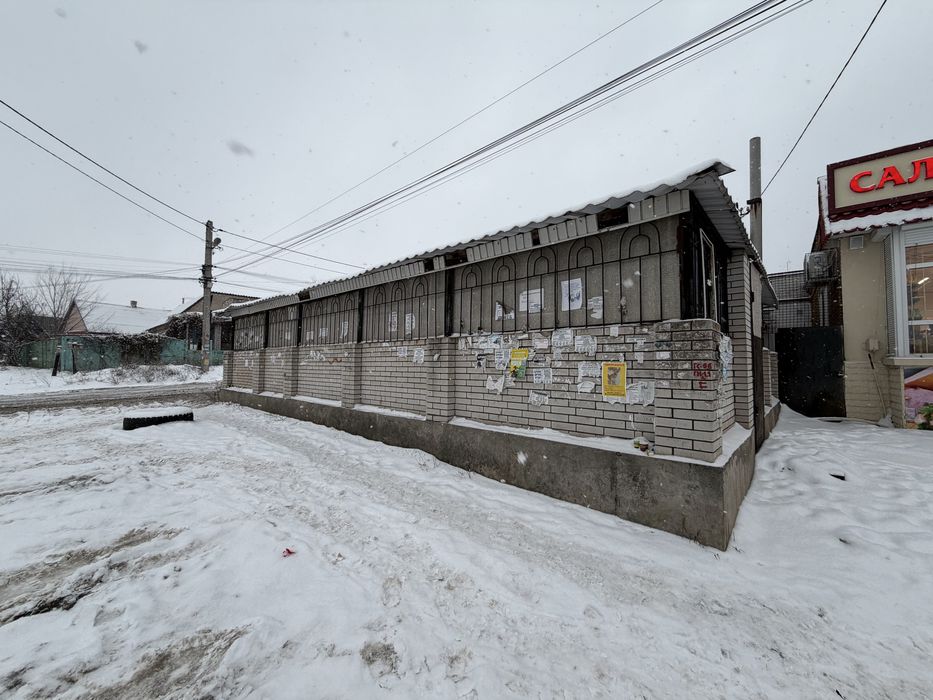 Продаж комерційного приміщення в Шевченківському районі