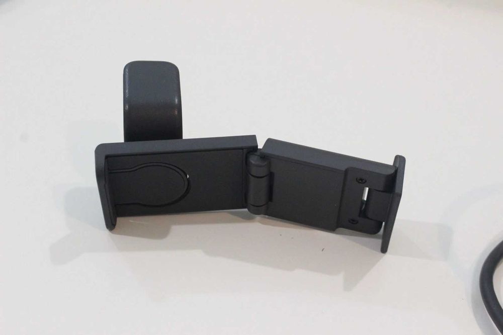 Веб-камера Logitech StreamCam Graphite (960-001281)