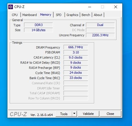 Komputer PC - AMD FX-8350, GTX 770, 14GB RAM + HDD 1TB