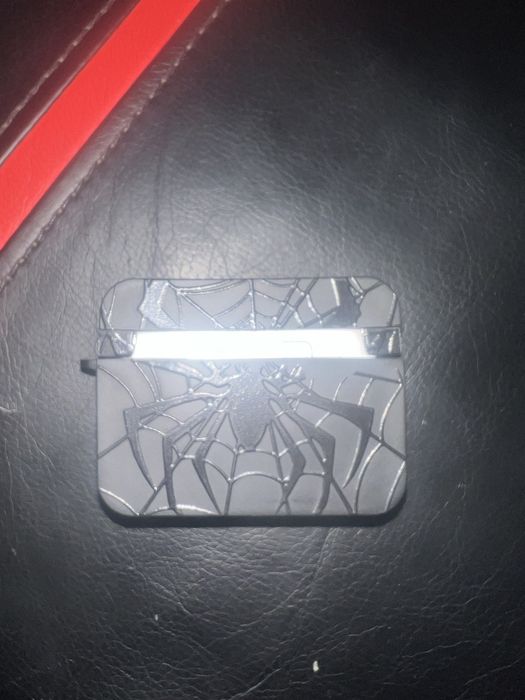 Etui Spider-Man air pods 2