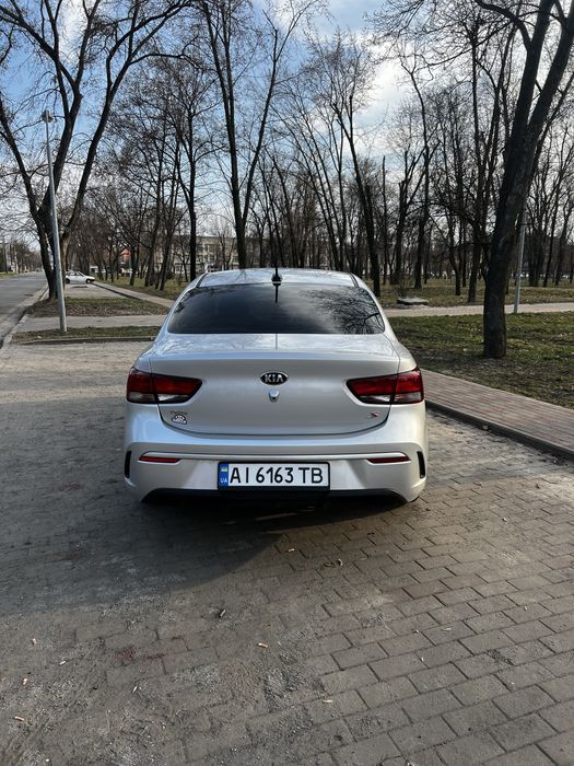 KIA RIO 2021 1.6