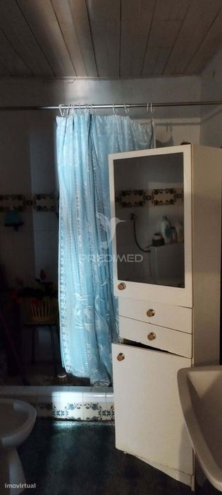 Moradia em Póvoa e Meadas