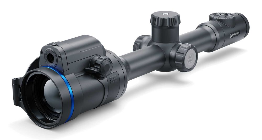 Celownik termowizyjny luneta termowizyjna Pulsar Thermion DUO DXP55