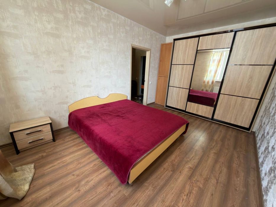 ‼️Квартира в новострое‼️ ЖК Цветной бульвар