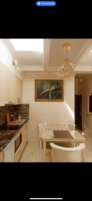 Оренда квартир подобово