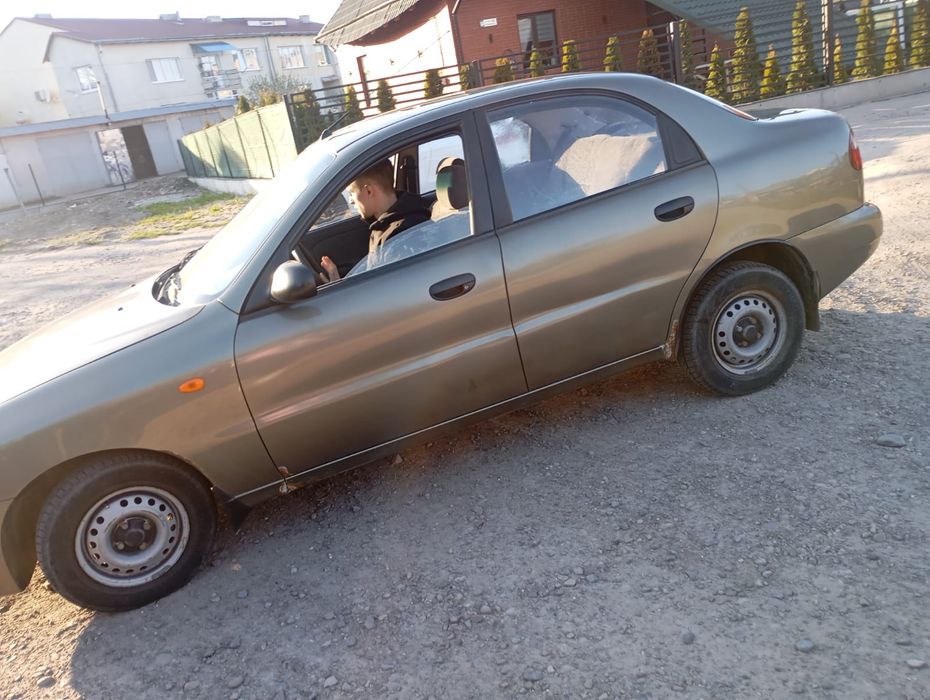 део сенс 2006 рік