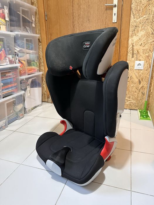 Cadeiras De Automóvel Para Criança