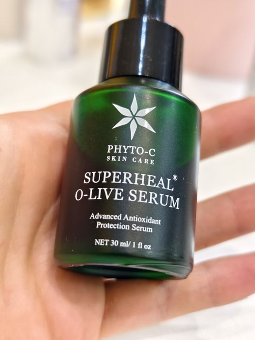 Phyto -c superheal serum