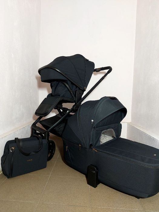 Коляска 2/1 CARRELLO Ultra новинка 2025 року Є ВЕЛИКИЙ ВИБІР