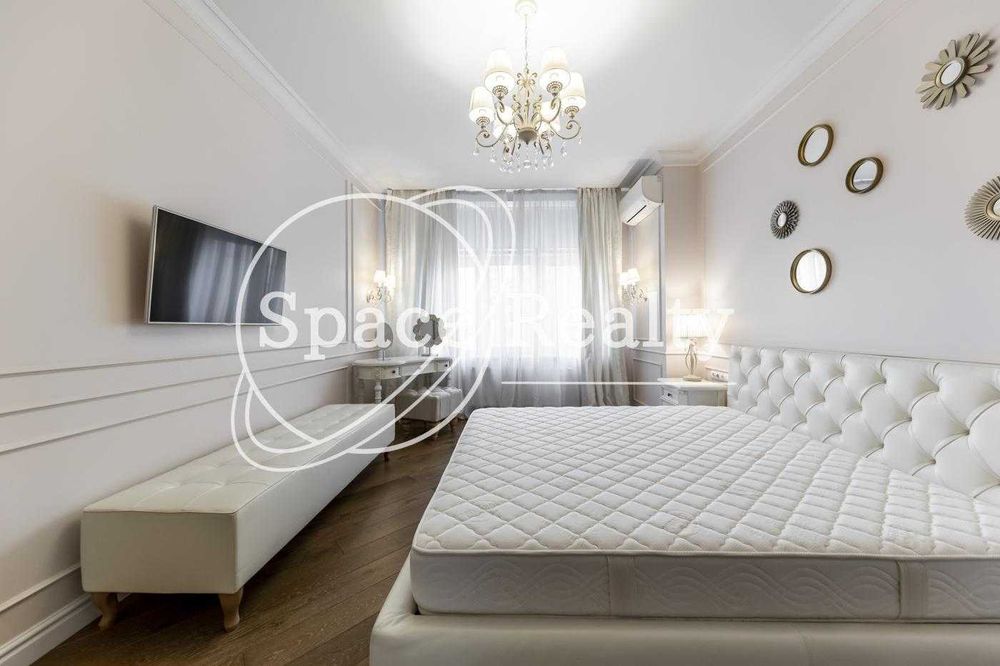 Продаж 3к квартири 115м2 ЖК Новопечерські Липки Верхогляда Печерськ