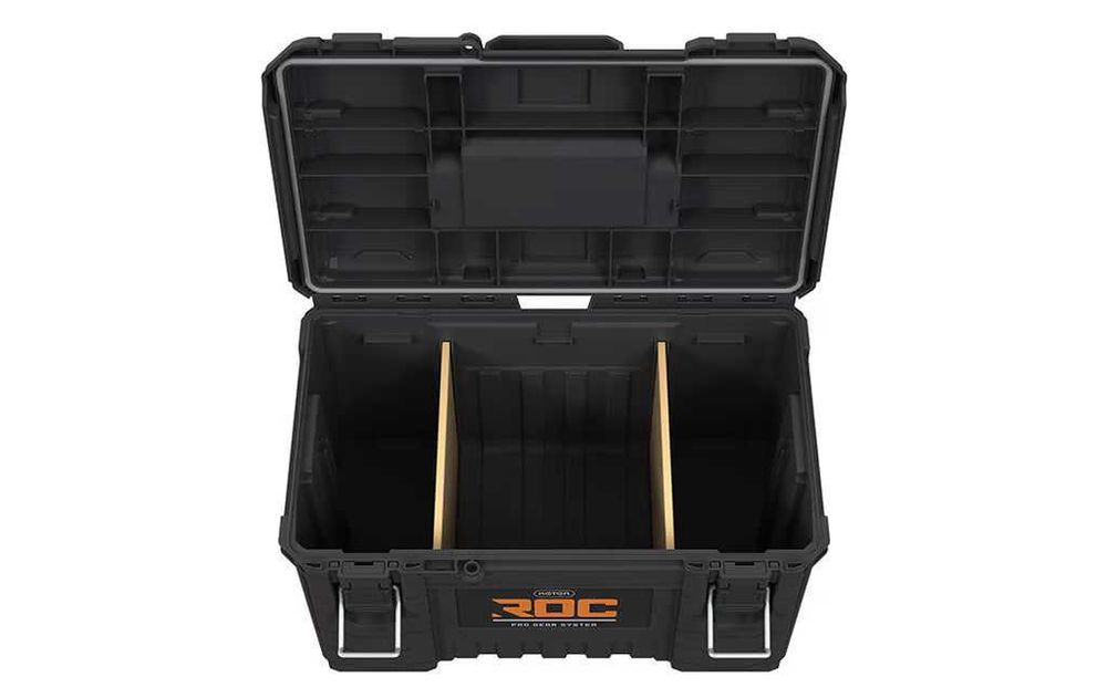 Ящик для інструментів Keter ROC PRO GEAR 2.0 256984