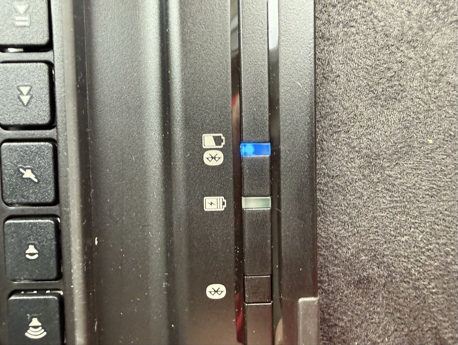 Klawiatura do iPad 5 gen