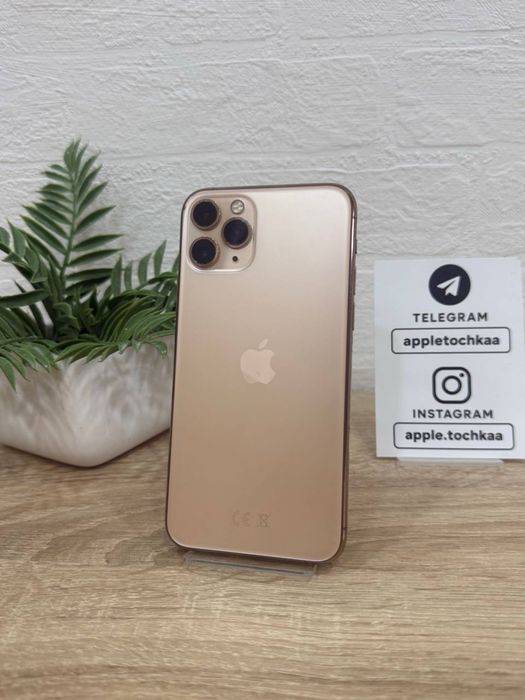 Чудовий! Iphone 11 Pro 256gb