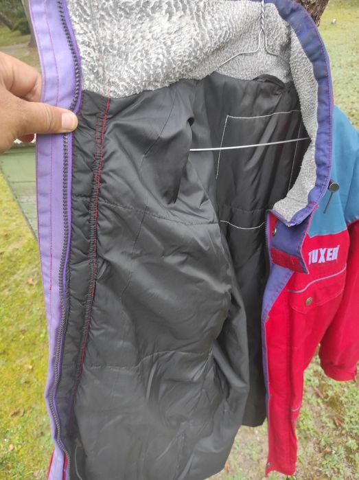 Sprzedam kurtkę męską jesienną