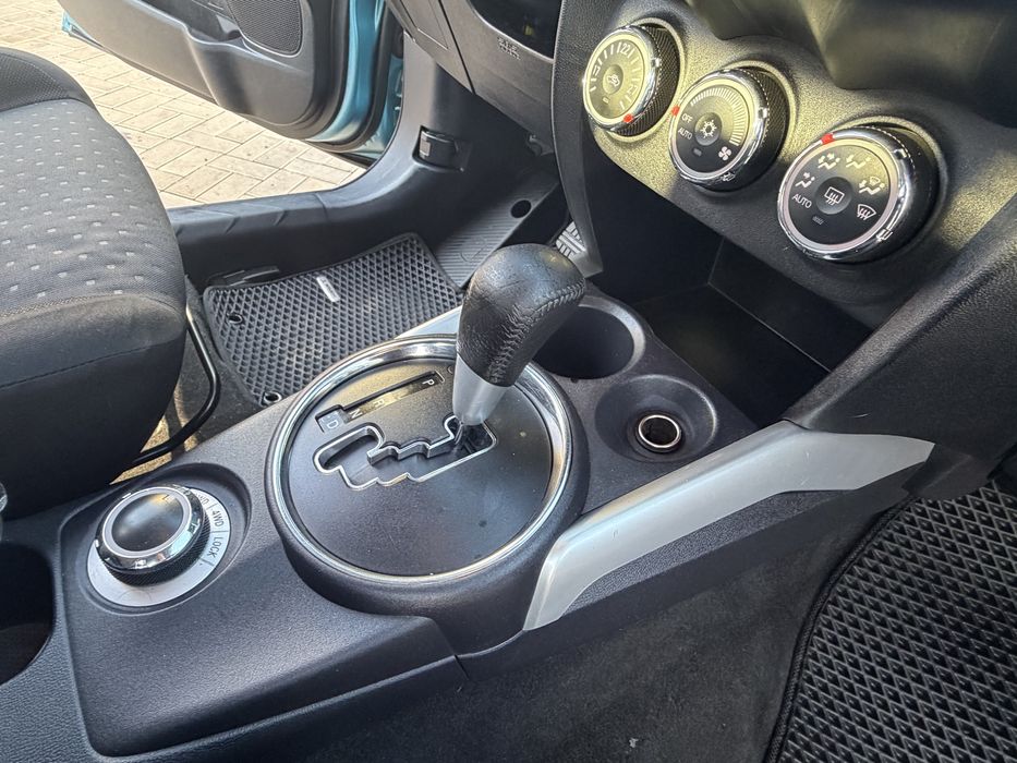 Продам Mitsubishi ASX 2.0 Полный Привод