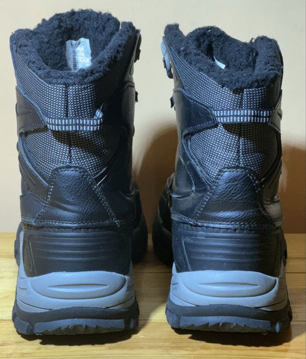 Трекінгові ботинки Livergy Waterproof. Розмір 43(28 см)