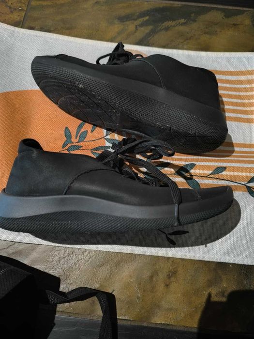 Sapatos ortopédicos