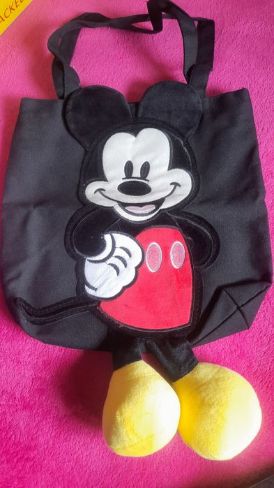 Mala Mickey Disney