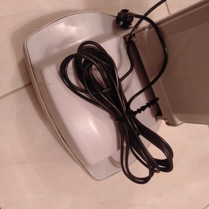 Floterka do parkietów