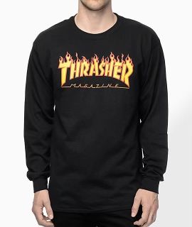 thrasher OLX.ua