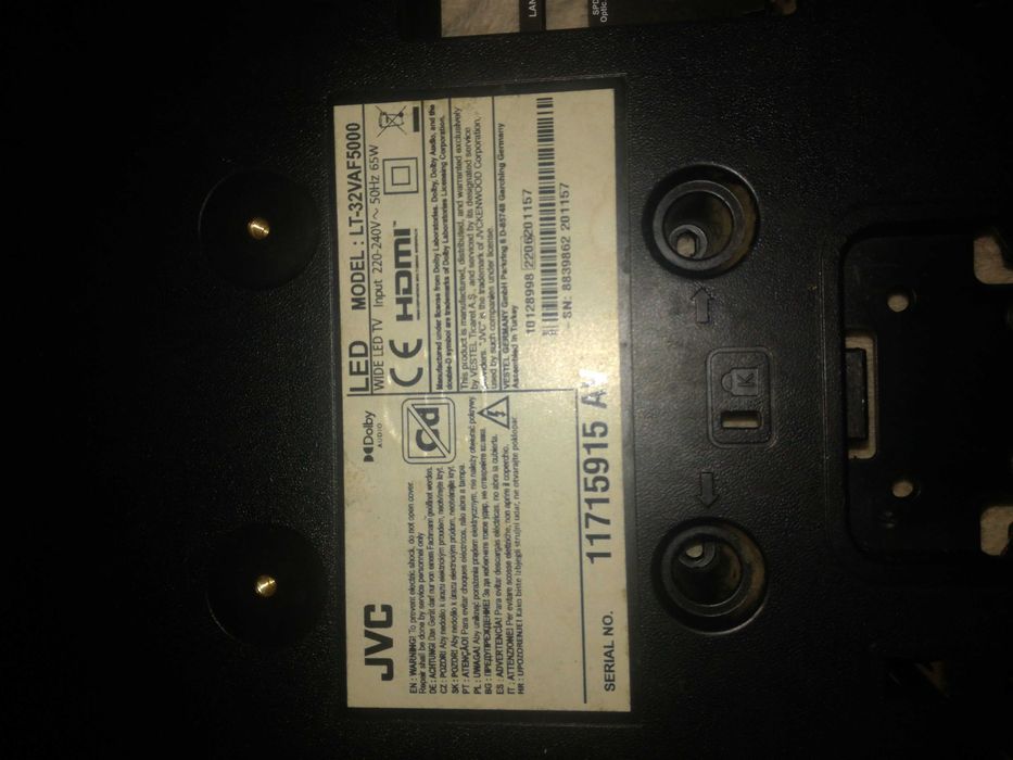 Sprzedam na cześci