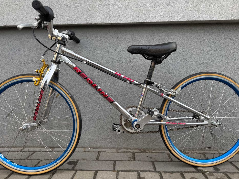 WYPRZEDAŻ Rowery dziecięce 20" dziecięcy dla dziecka mtb górski rower