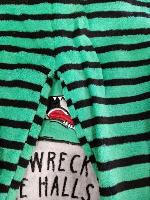 Тепла піжама для хлопчика Primark 92,110  р