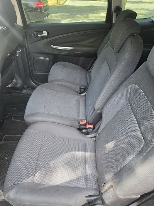 Ford S-Max 2.0 TDCI