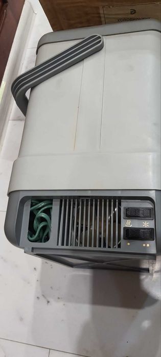 Автомобильный холодильник