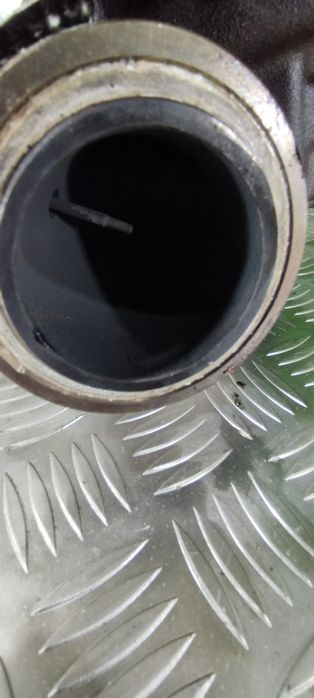 Turbo Audi A4 sline 2.0TDI