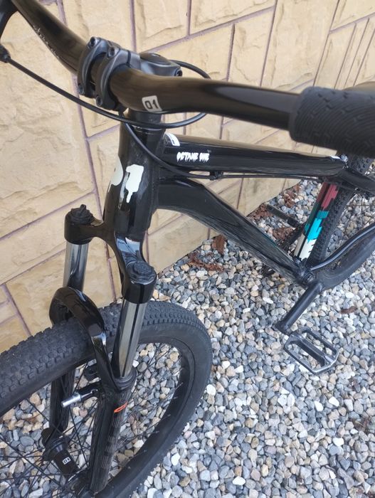 Rower Octane One Melt 26 Disc