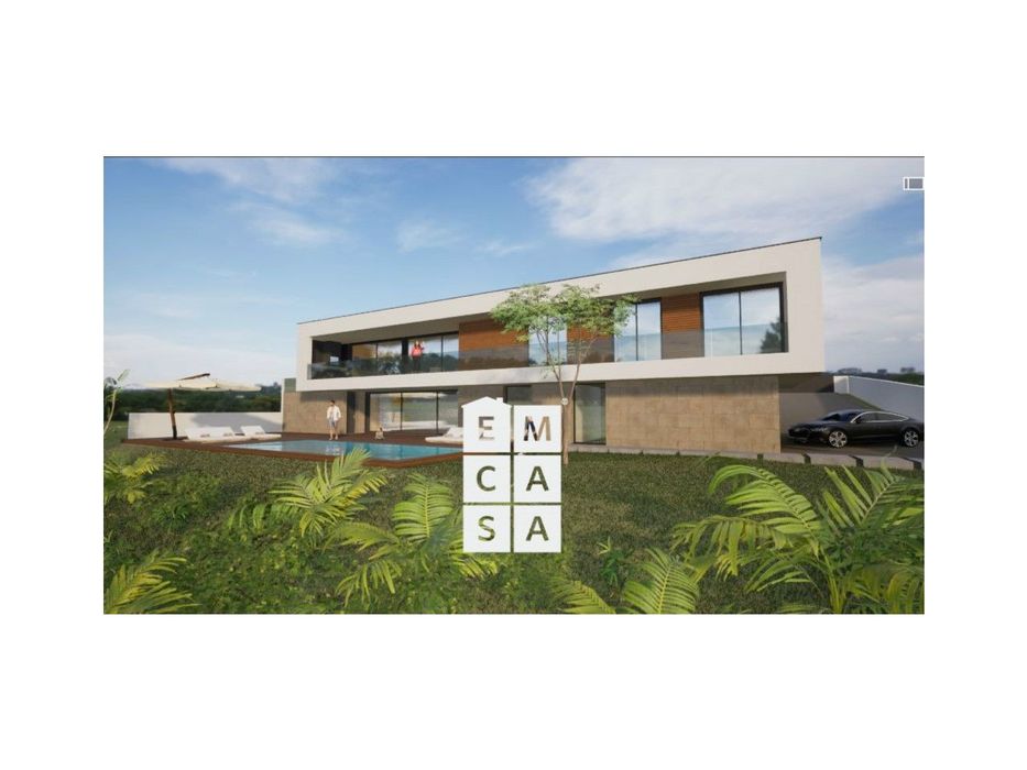 Terreno  Venda em Nogueira do Cravo e Pindelo,Oliveira de Azeméis