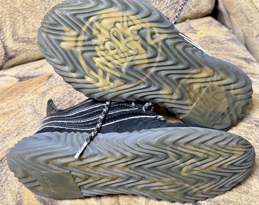 Женские кроссовки Adidas Sobakov 38 размер