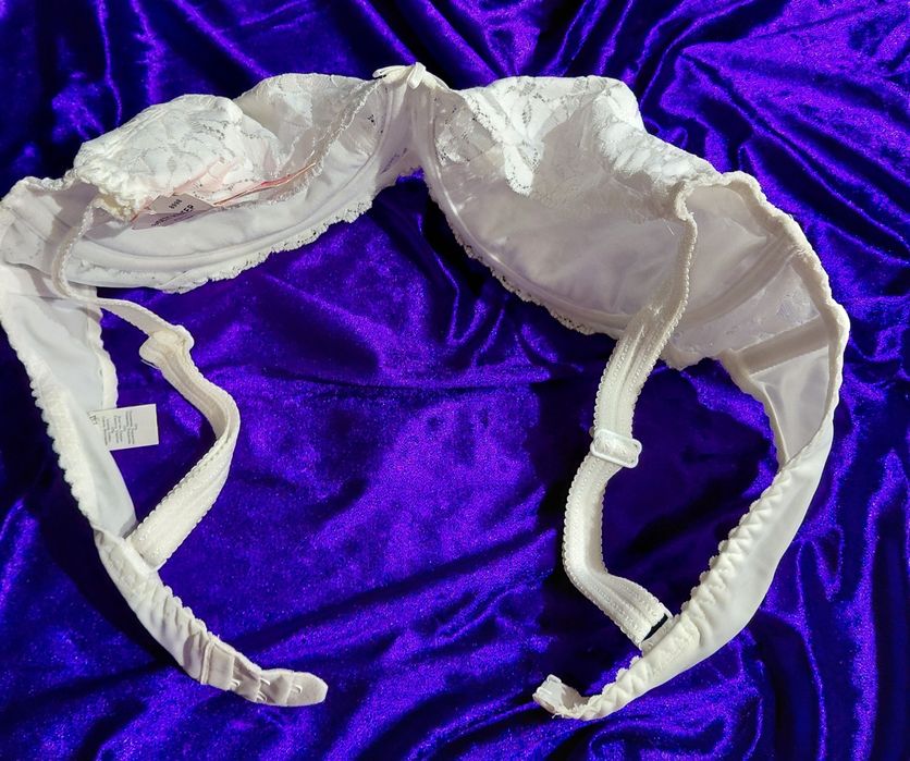 Бюстгальтер  мереживо Milavitsa 95С