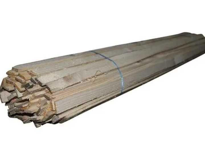 Дранка Рейка Планка Будівельна Заготовка