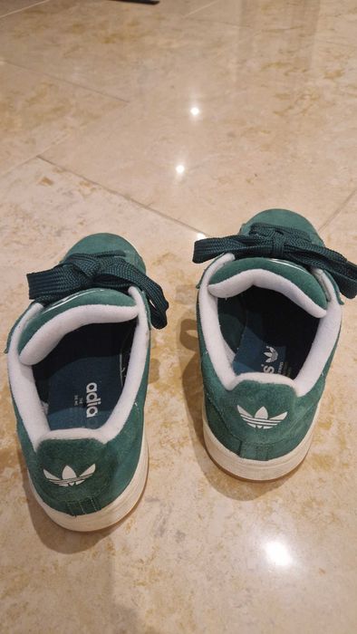 Buty adidas chłopięce