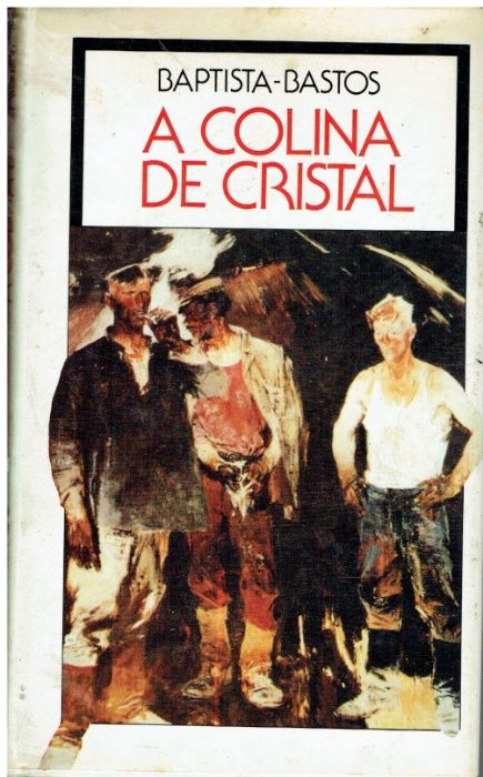 4050 - Livros de Baptista-Bastos 2 (Vários)