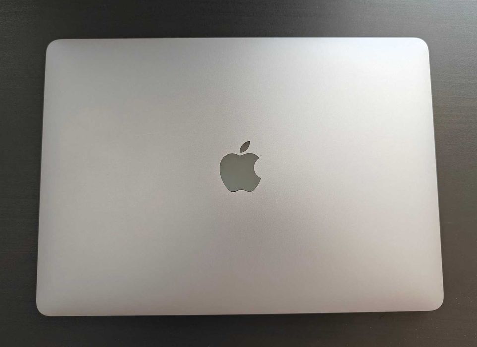 Apple MacBook Pro 13 A2338 M1 16GB 512GB Space Gray Nowy