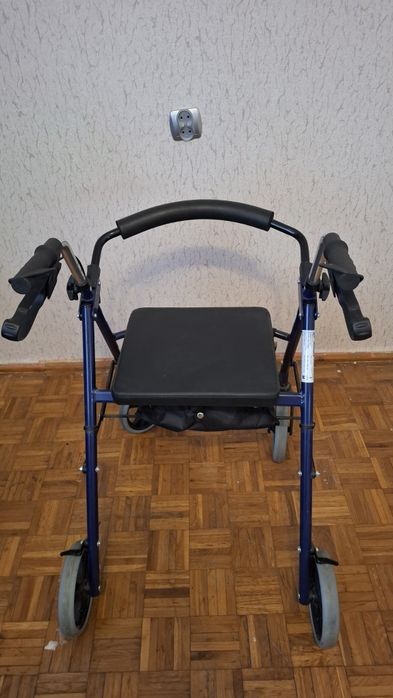 Chodzik rehabilitacyjny