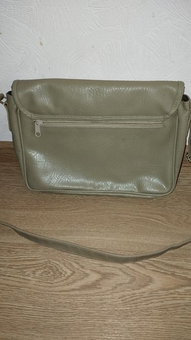 Сумка через плече