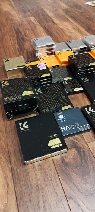 Adapter Nikon F AI AIS - Sony E-mount Nex Alpha A7 A6500 przejście