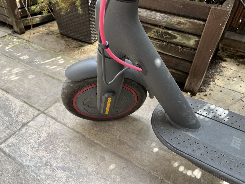 Hulajnoga elektryczna Xiaomi MI Pro2