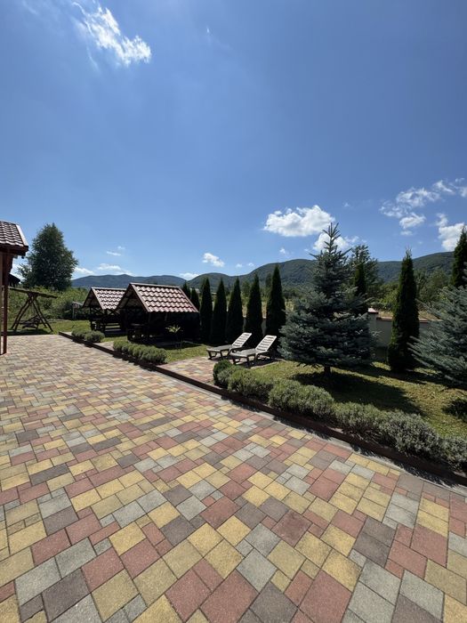 Відпочинок у Велятино,оренда кімнат,номерів! 150 метрів до басейнів!