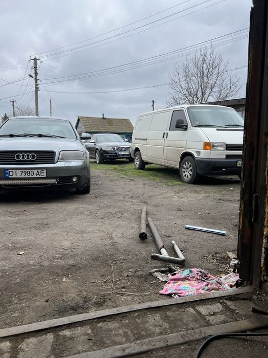 Продам Ауді а6 с5 2.5 тди АВТОМАТ