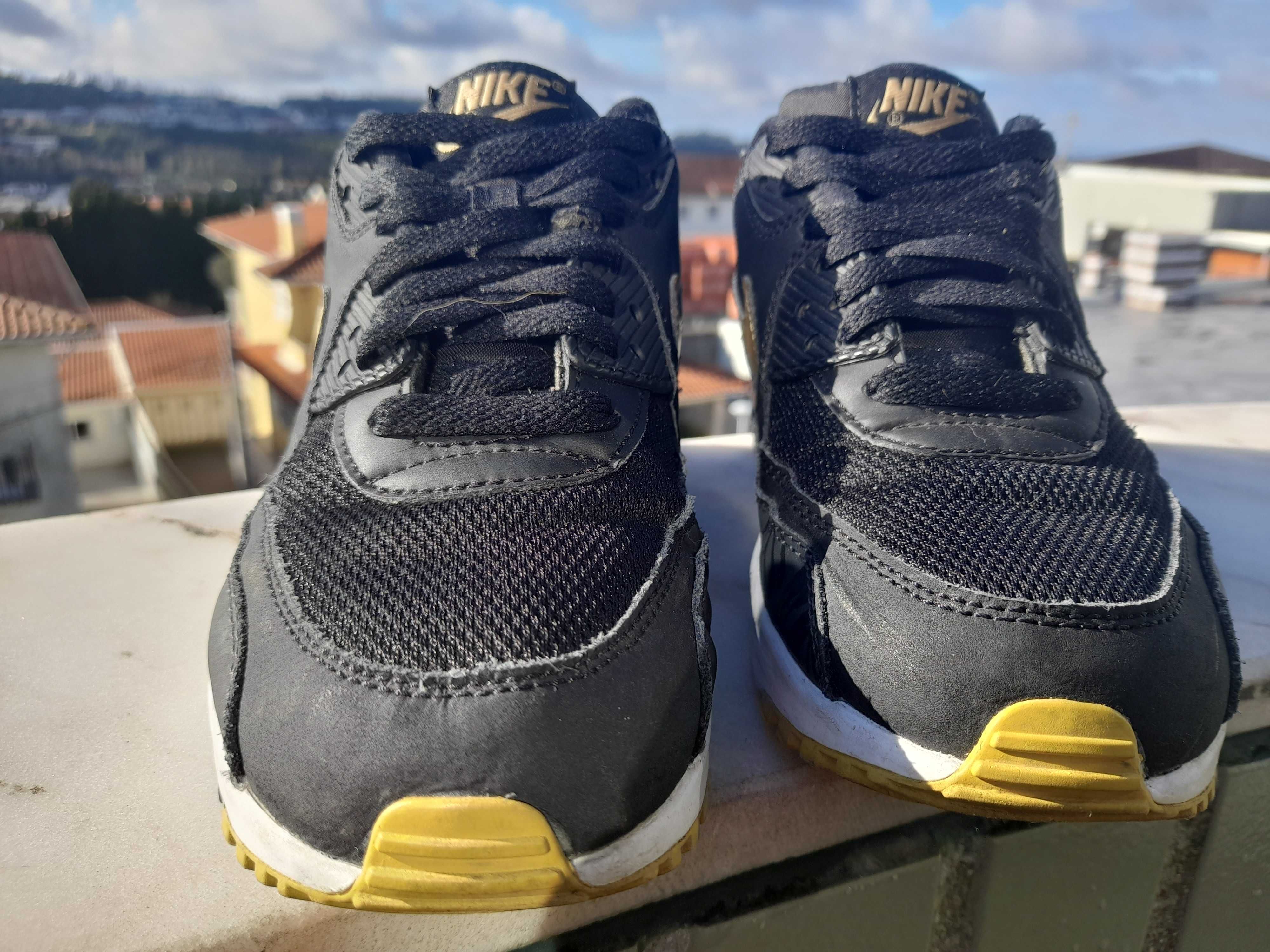 Nike air mesh 90 2025