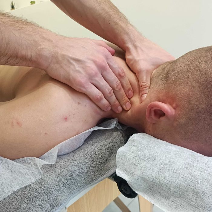 Profesjonalne Masaże Relaksacyjne, , Sportowe